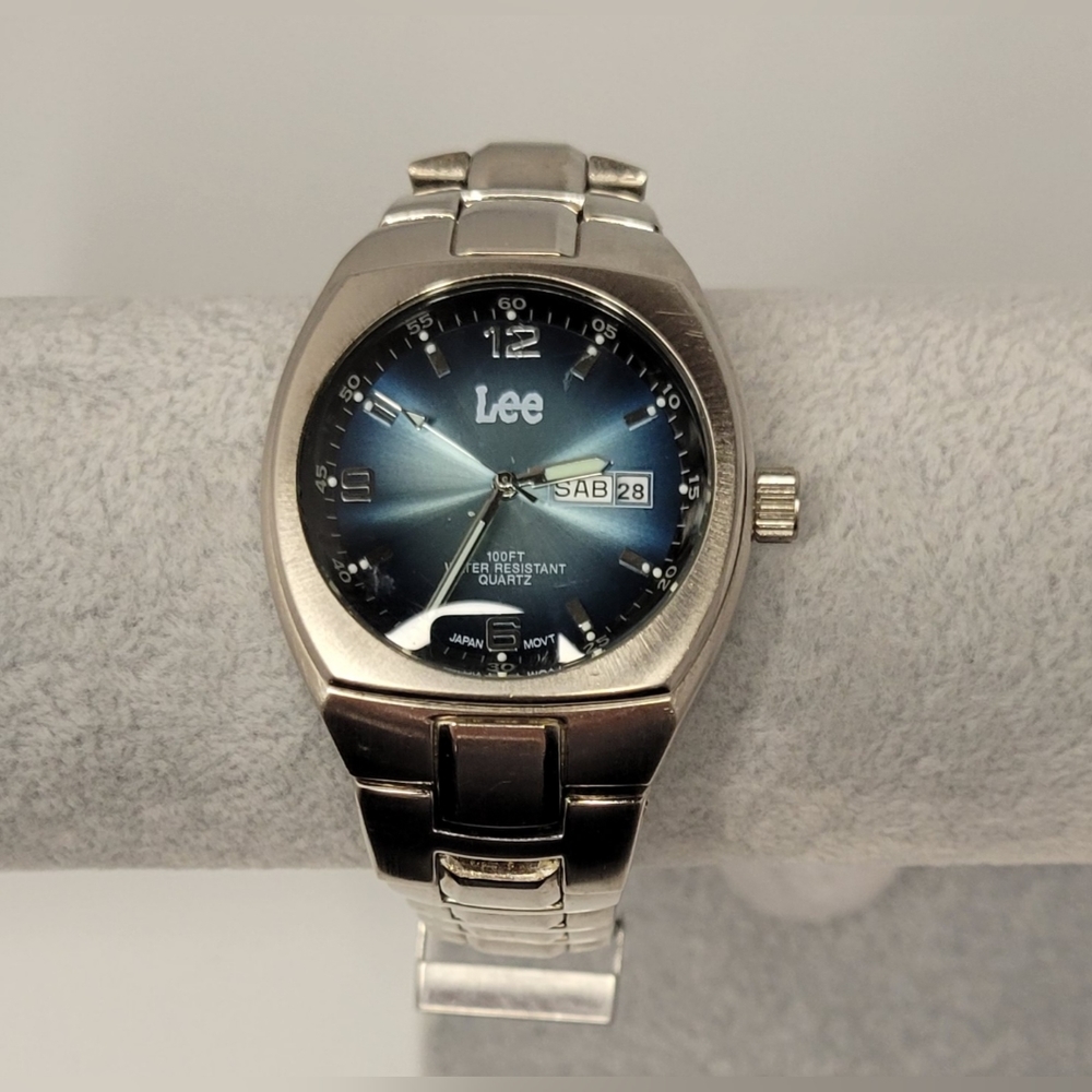 ▪︎Lee Men's Watch